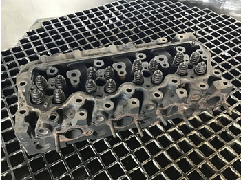 Cilindar blok Liebherr Cylinderhead: slika 3