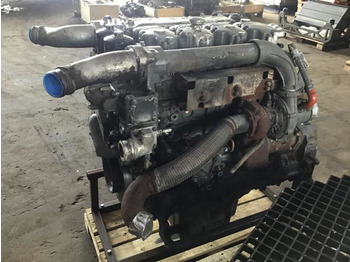 Motor Liebherr D934S A6 105 KW: slika 4