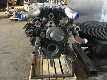 Motor Liebherr D934S A6 105 KW: slika 2
