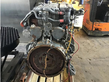Motor Liebherr D934S A6 105 KW: slika 3
