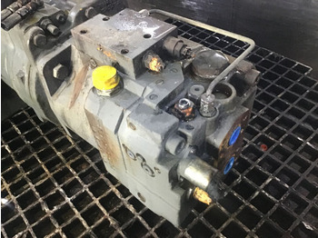 Hidraulični motor Liebherr DMVA108: slika 2