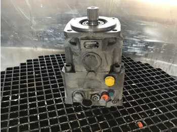 Hidraulični motor LIEBHERR