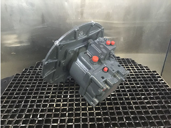 Hidraulična pumpa LIEBHERR