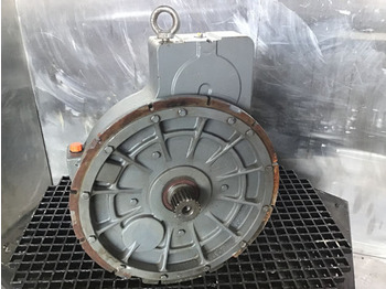 Hidraulična pumpa LIEBHERR