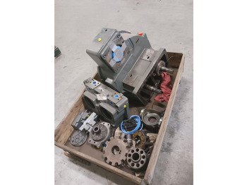 Hidraulična pumpa LIEBHERR