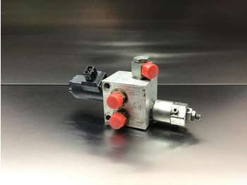 Hidraulika Liebherr Directional Control Valve: slika 2 Hidraulika Liebherr Directional Control Valve: slika 2