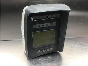 Komandna tabla LIEBHERR