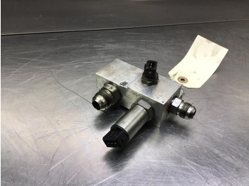 Motor i delovi LIEBHERR