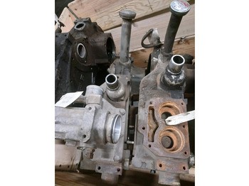 Motor i delovi LIEBHERR