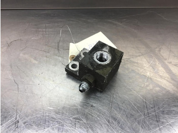 Motor i delovi LIEBHERR