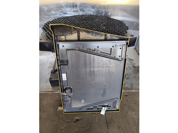 Vrata i delovi LIEBHERR