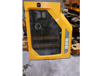 Vrata i delovi LIEBHERR