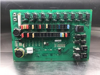 Električni sistem LIEBHERR