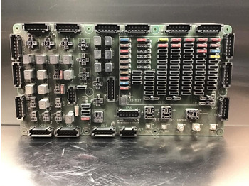 Električni sistem LIEBHERR