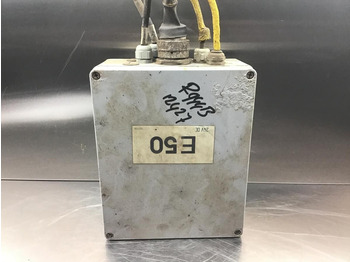 Upravljačka jedinica LIEBHERR