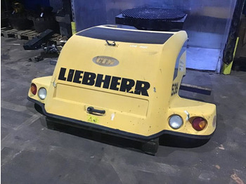 Hauba LIEBHERR