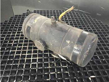 Sistem za usis vazduha LIEBHERR