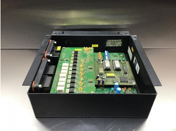 Upravljačka jedinica LIEBHERR