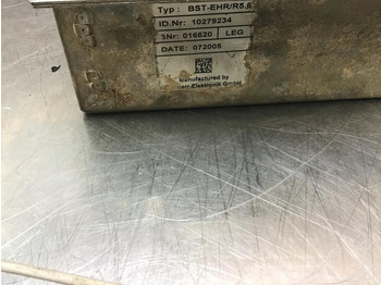 Upravljačka jedinica LIEBHERR