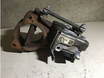 Motor i delovi LIEBHERR