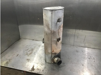 Prigušivač LIEBHERR