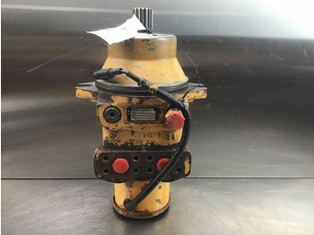 Hidraulični motor LIEBHERR