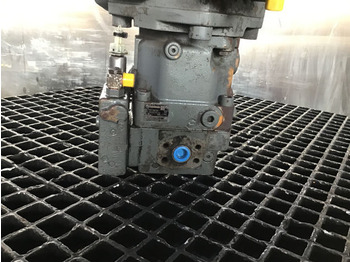 Hidraulična pumpa Liebherr Fan Drive Pump: slika 2 Hidraulična pumpa Liebherr Fan Drive Pump: slika 2