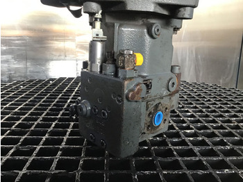 Hidraulična pumpa Liebherr Fan Drive Pump: slika 3 Hidraulična pumpa Liebherr Fan Drive Pump: slika 3