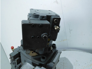 Motor i delovi LIEBHERR