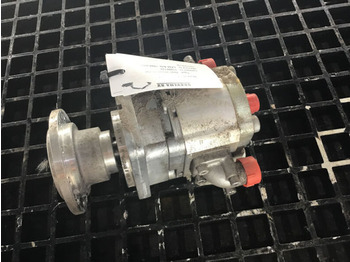 Motor i delovi Liebherr Fan Motor: slika 5 Motor i delovi Liebherr Fan Motor: slika 5