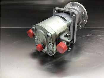 Motor i delovi Liebherr Fan Motor: slika 3 Motor i delovi Liebherr Fan Motor: slika 3