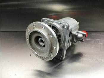 Motor i delovi Liebherr Fan Motor: slika 4 Motor i delovi Liebherr Fan Motor: slika 4