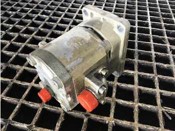 Hidraulični motor LIEBHERR