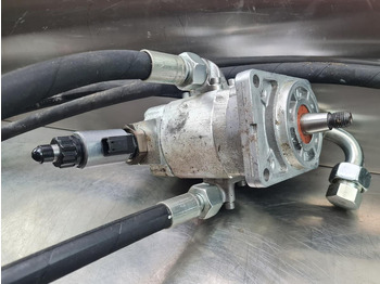 Ventilator kabine LIEBHERR