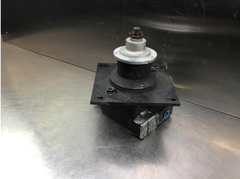 Ventilator kabine LIEBHERR