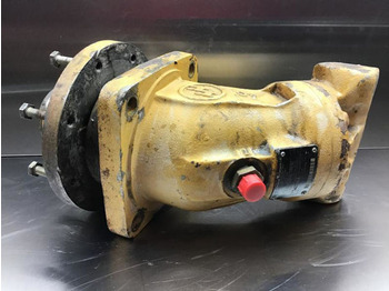 Hidraulični motor LIEBHERR