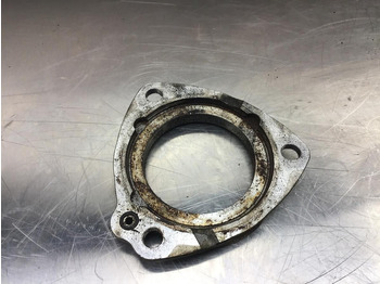 Motor i delovi LIEBHERR