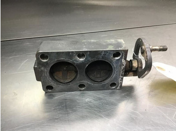 Motor i delovi LIEBHERR