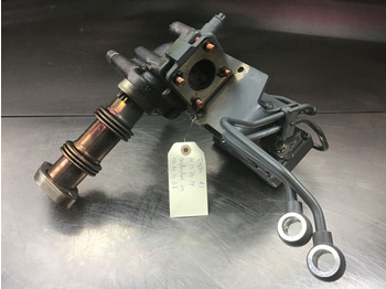 Motor i delovi LIEBHERR