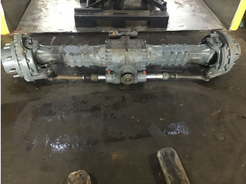 Osovina i delovi Liebherr Front Axle: slika 2 Osovina i delovi Liebherr Front Axle: slika 2