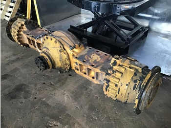 Prednja osovina LIEBHERR