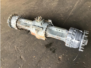 Osovina i delovi LIEBHERR