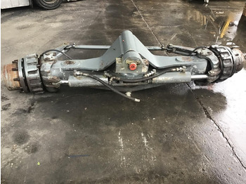 Osovina i delovi LIEBHERR