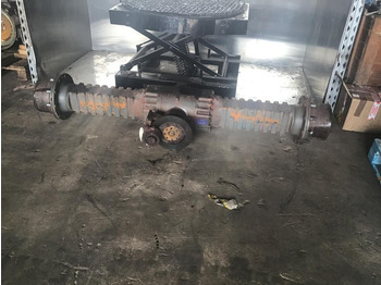 Osovina i delovi LIEBHERR