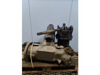 Prednja osovina LIEBHERR