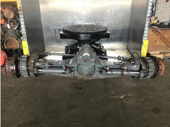 Osovina i delovi LIEBHERR