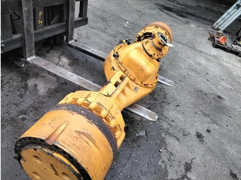 Osovina i delovi LIEBHERR