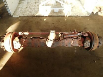 Prednja osovina LIEBHERR