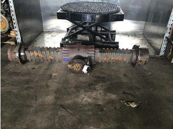 Osovina i delovi LIEBHERR