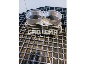 Filter za gorivo LIEBHERR
